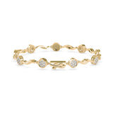 Celestial Harmony Bracelet