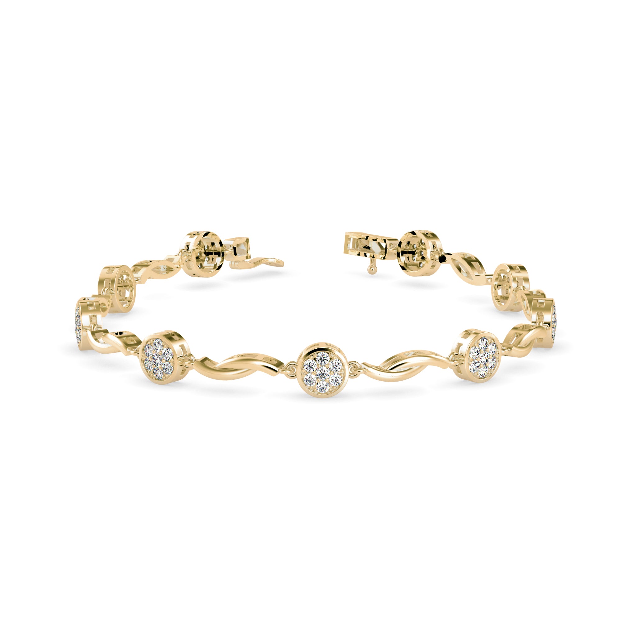 Celestial Harmony Bracelet