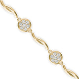 Celestial Harmony Bracelet