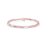 Modern Grace Bracelet