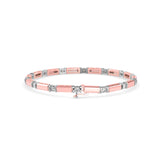 Modern Grace Bracelet