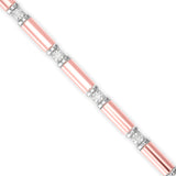 Modern Grace Bracelet
