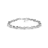 Eternal Waves Bracelet