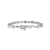 Eternal Waves Bracelet