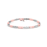 Radiant Harmony Bracelet