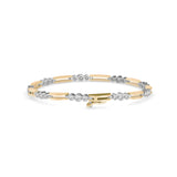 Radiant Harmony Bracelet