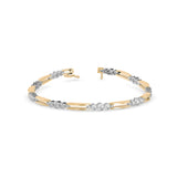 Radiant Harmony Bracelet
