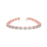 Radiant Symmetry Bracelet