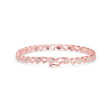 Heartfelt Embrace Bracelet