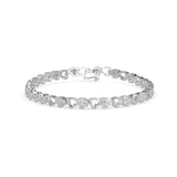 Heartfelt Embrace Bracelet