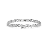 Heartfelt Embrace Bracelet