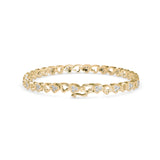 Heartfelt Embrace Bracelet