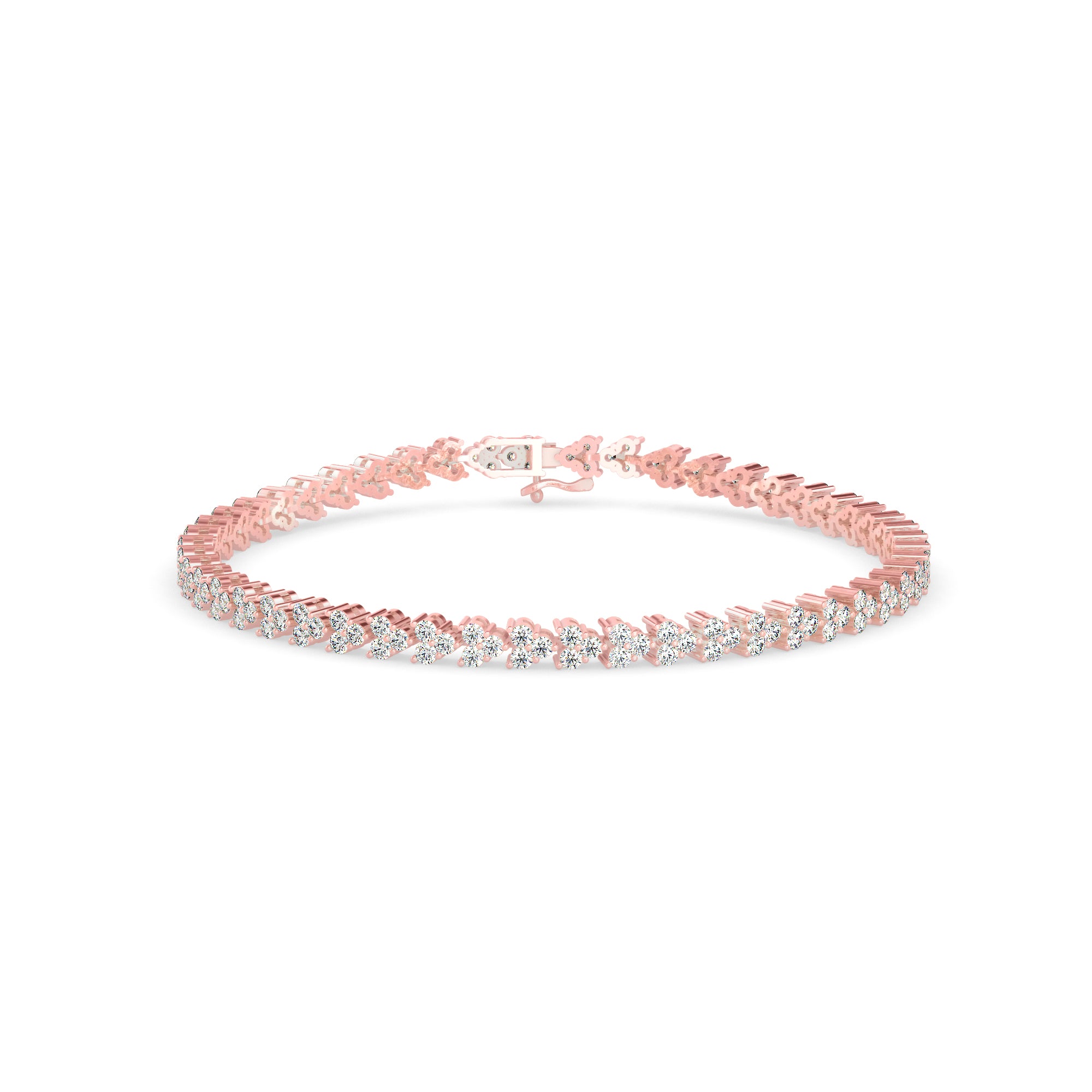Eternal Spark Bracelet