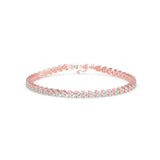 Eternal Spark Bracelet