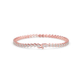 Eternal Spark Bracelet