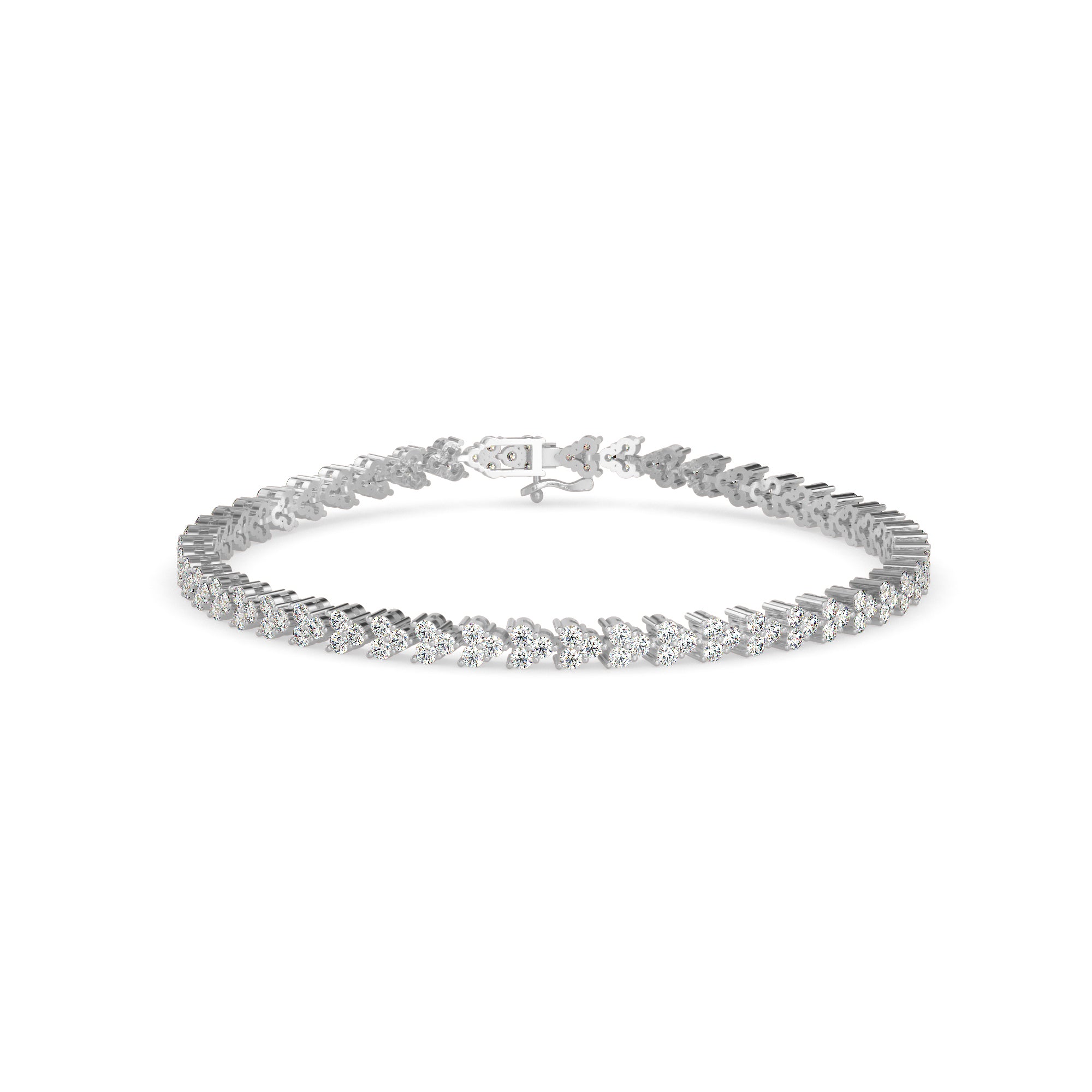 Eternal Spark Bracelet