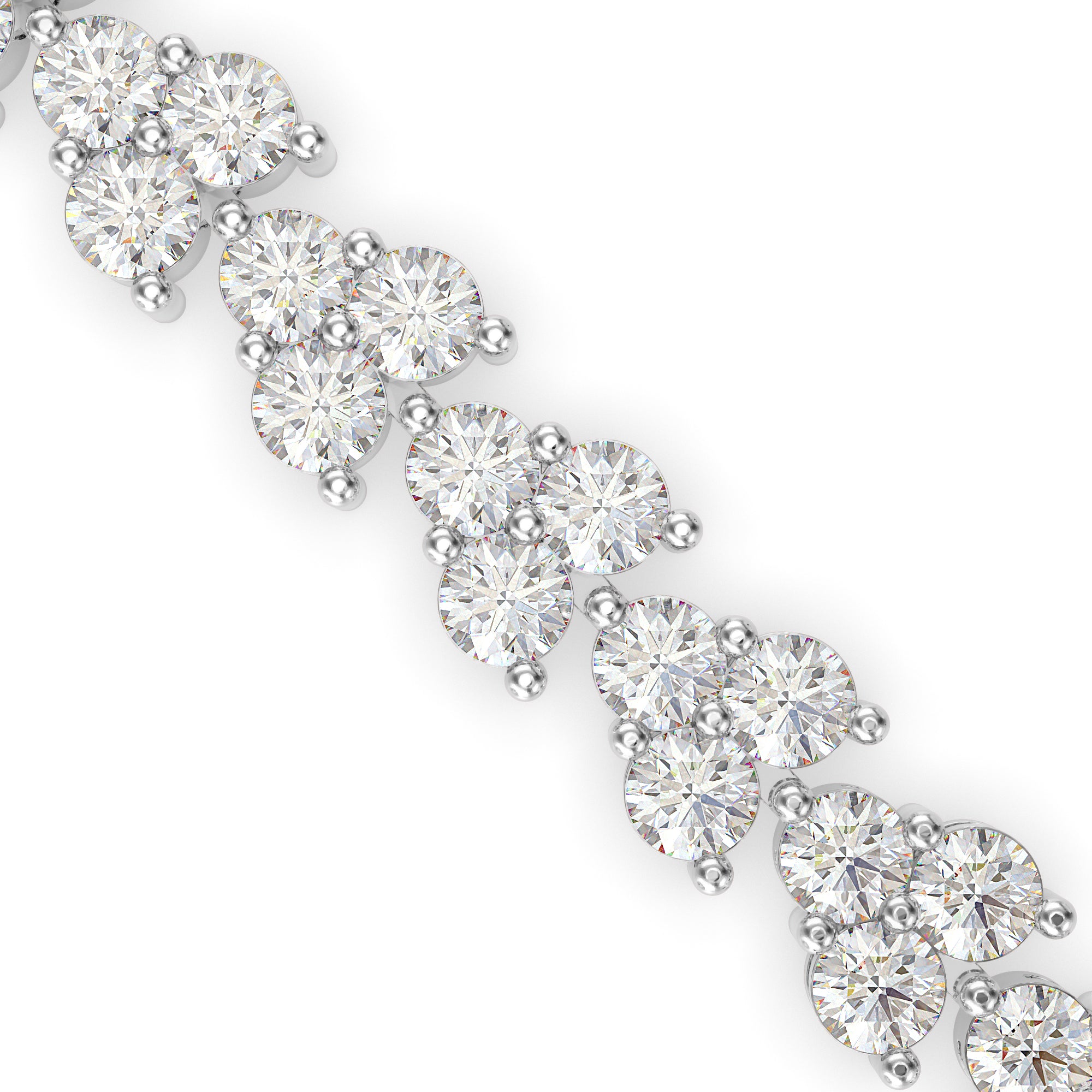Eternal Spark Bracelet