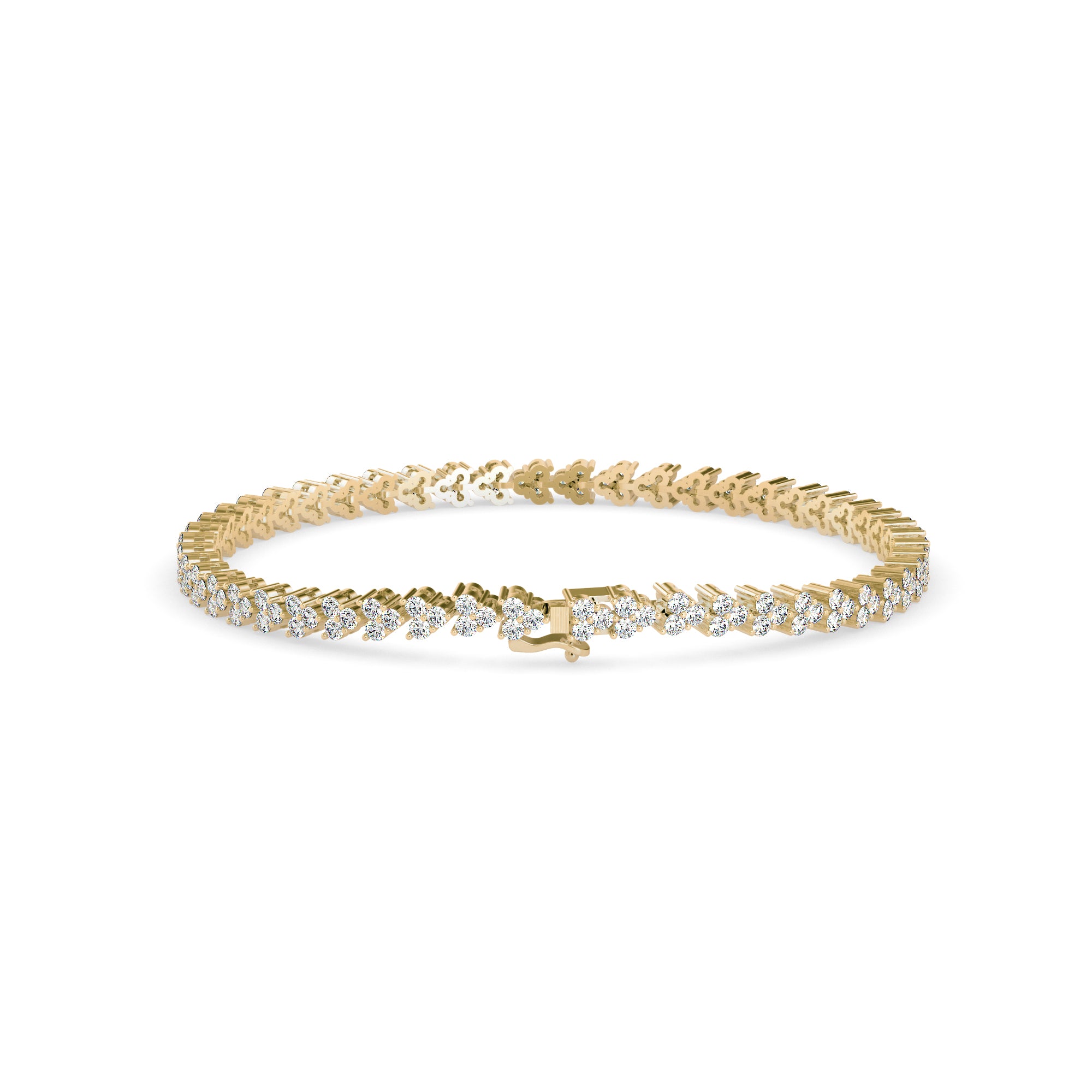 Eternal Spark Bracelet