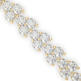 Eternal Spark Bracelet