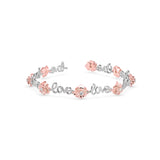 Whispers of Love Bracelet