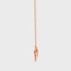 Key to My Heart Necklace