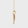 Embrace of Passion Pendant