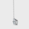 Trinity Shine Necklace