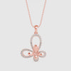 Eternal Flight Pendant