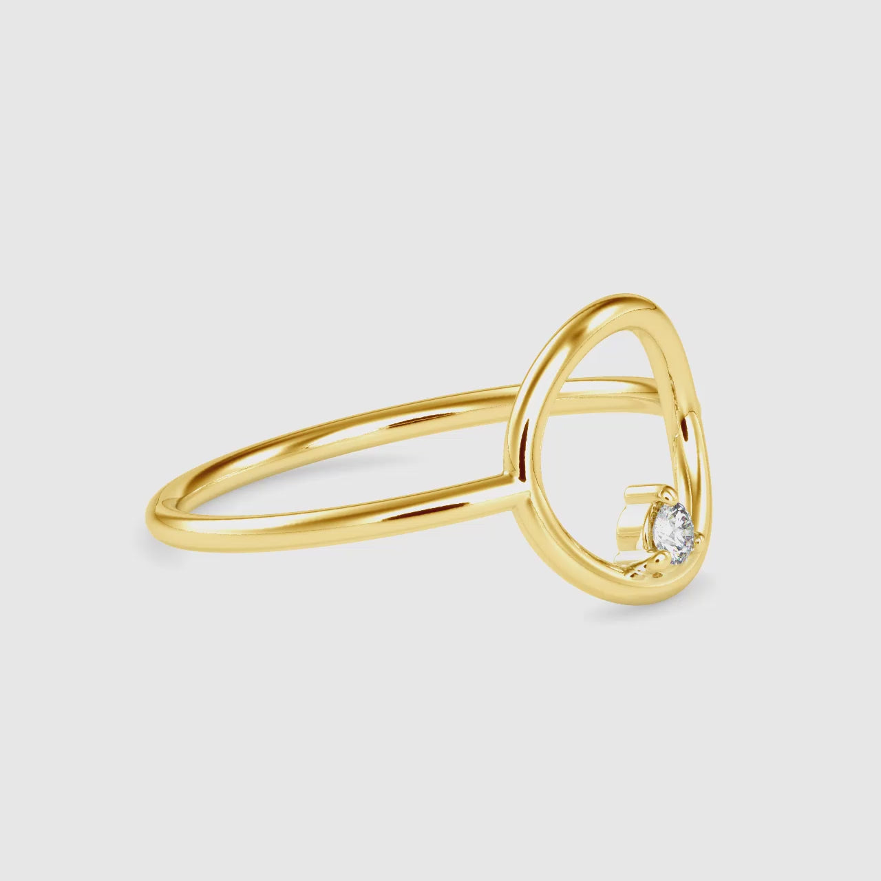 Circle of Dreams Ring