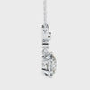 Tranquil Radiance Necklace