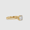 Radiant Unity Ring