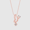 Floral Whisper Pendant