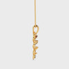 Enchanted Heartbeat Pendant