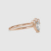 Radiant Harmony Ring