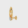 Wings of Brilliance Earrings