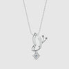 Floral Whisper Pendant