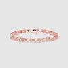 Heartfelt Embrace Bracelet
