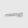Celestial Dance Ring