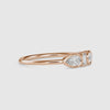 Twilight Serenade Ring