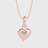 Loving Glow Pendant