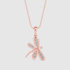 Fluttering Dreams Pendant