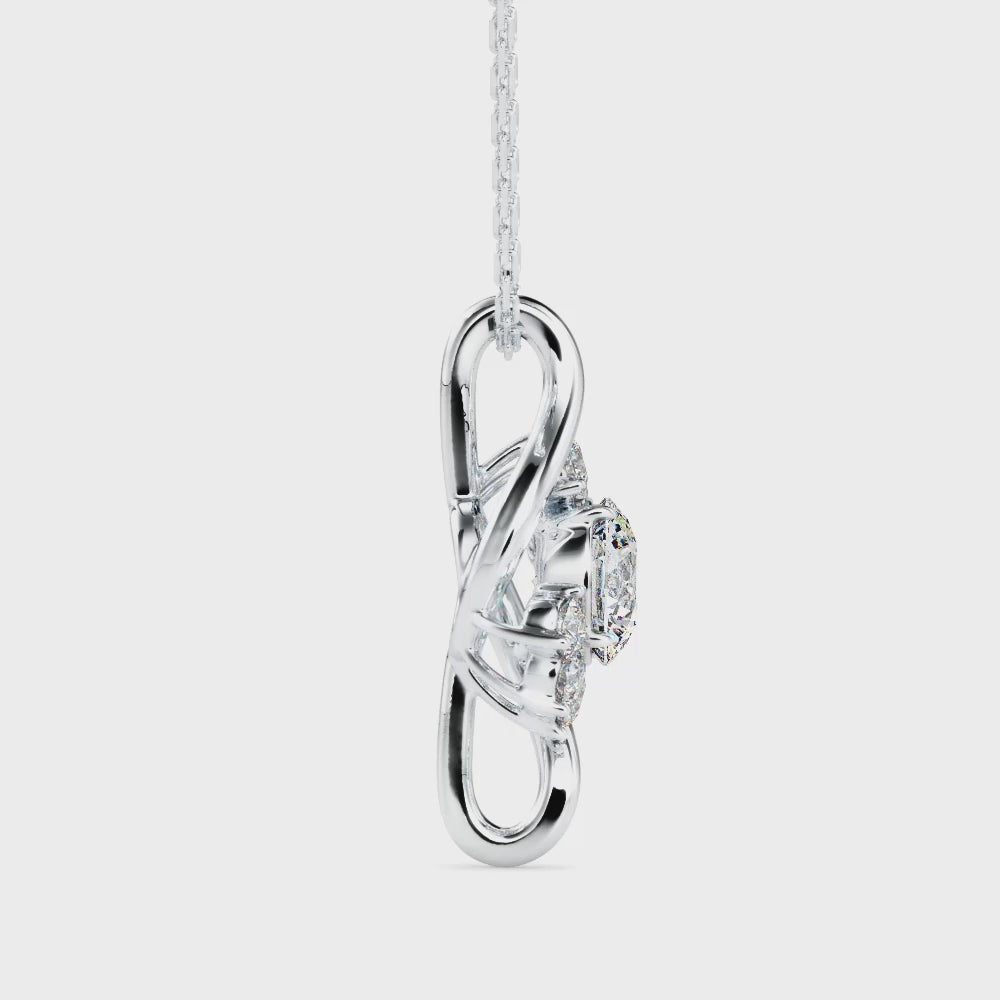 Eternal Grace Pendant