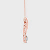 Winged Radiance Necklace