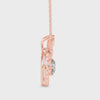 Butterfly Grace Necklace