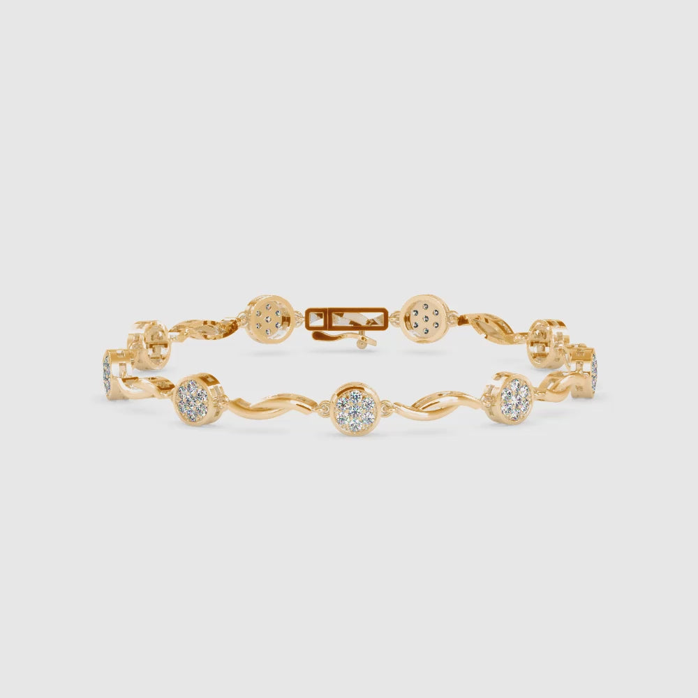 Celestial Harmony Bracelet
