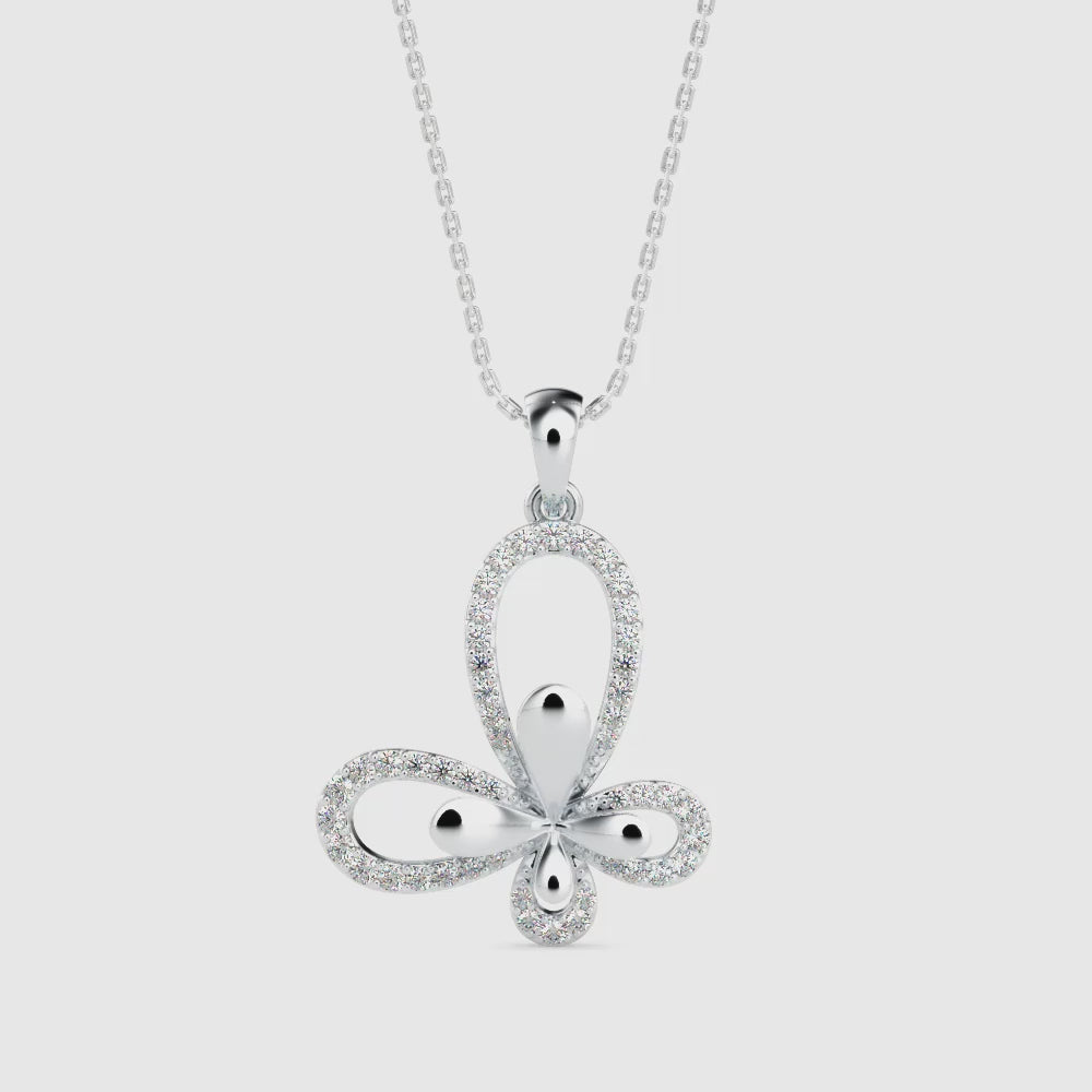 Eternal Flight Pendant