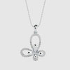 Eternal Flight Pendant
