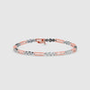 Radiant Harmony Bracelet