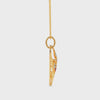 Heartfelt Radiance Pendant