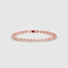 Golden Serenity Bracelet